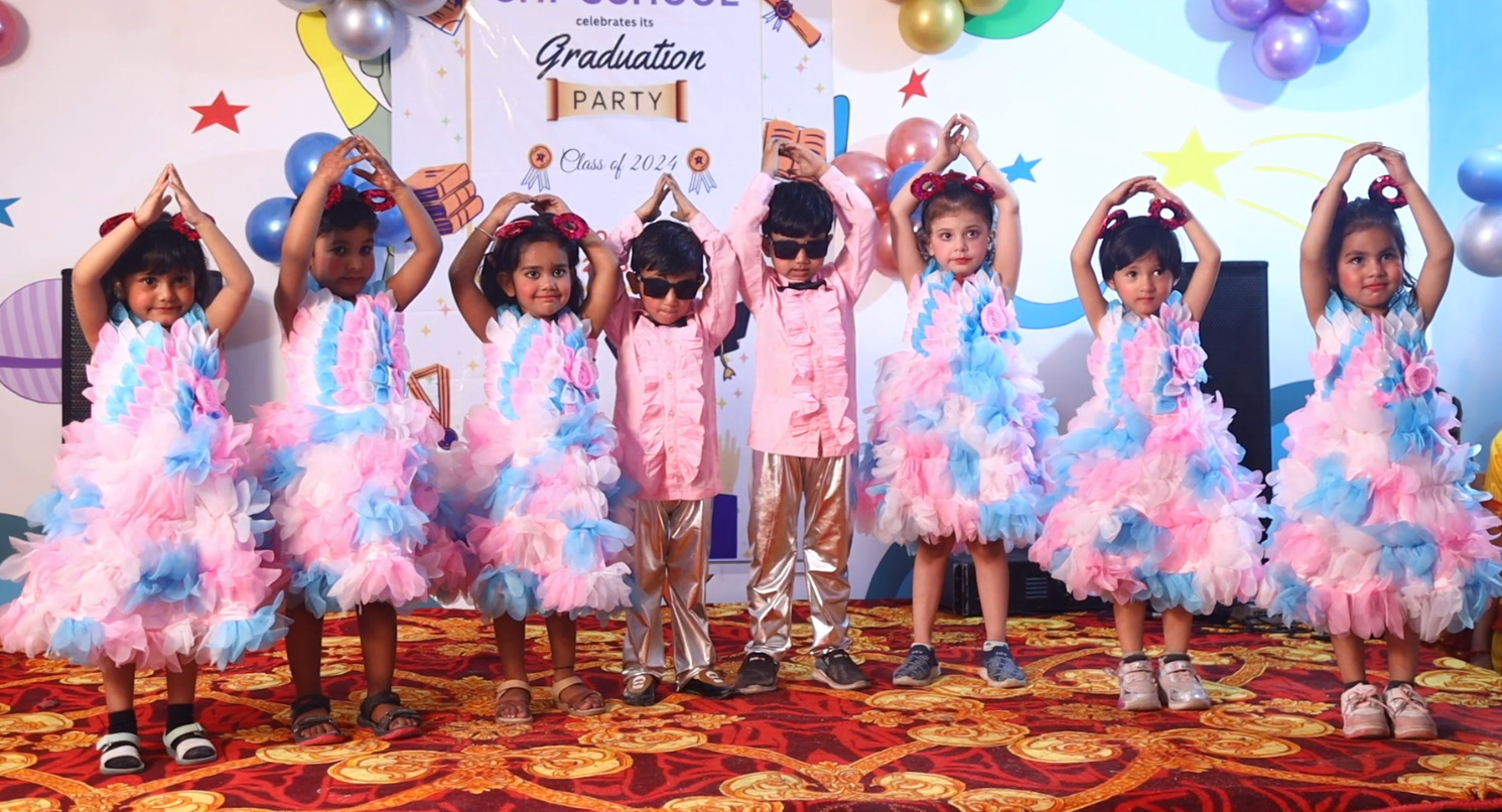 Mountains in the Clouds